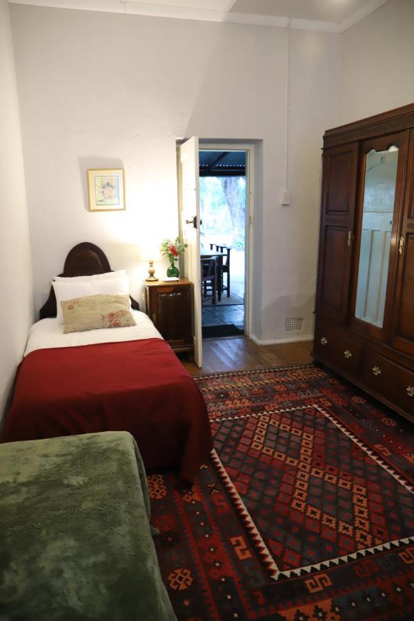 Doornfontein Guest Farm Hotel คราด็อค ภายนอก รูปภาพ