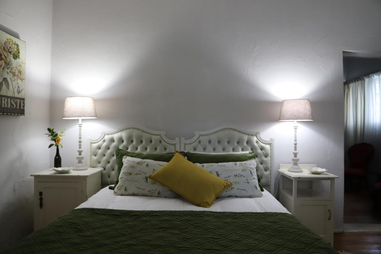 Doornfontein Guest Farm Hotel คราด็อค ภายนอก รูปภาพ