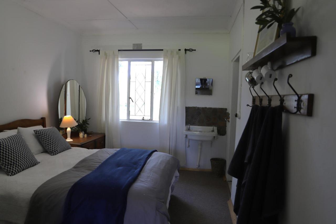 Doornfontein Guest Farm Hotel คราด็อค ภายนอก รูปภาพ