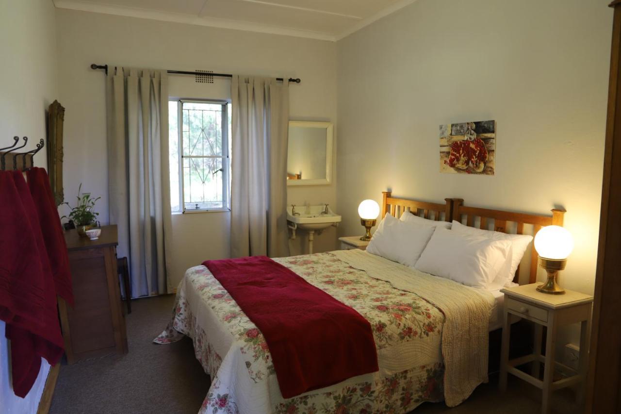 Doornfontein Guest Farm Hotel คราด็อค ภายนอก รูปภาพ